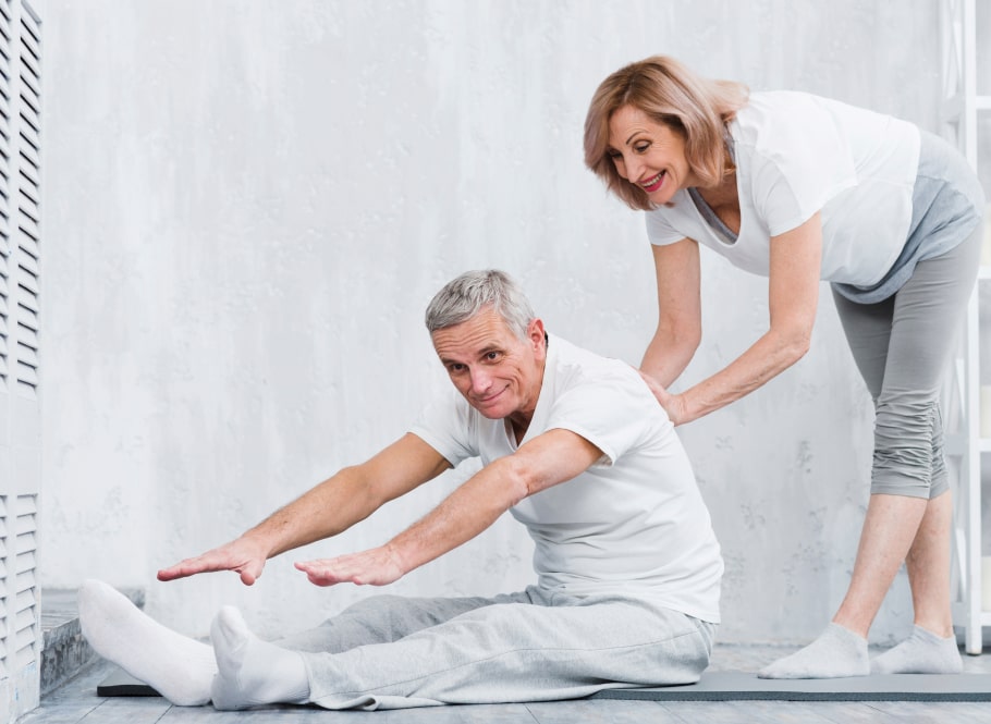 Improving Health